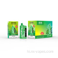 Luckee टर्बो 18000puffs टच स्क्रीन